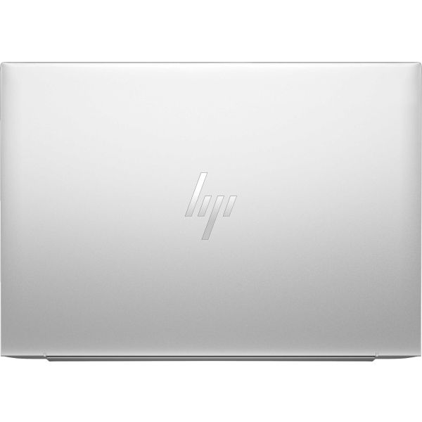HP EliteBook 860 16 G11 Intel Core Ultra 7 155U Laptop 40,6 cm (16") WUXGA 16 GB DDR5-SDRAM 512 GB SSD Wi-Fi 6E (802.11ax) Windows 11 Pro Zilver (9G0H1ET#ABH)