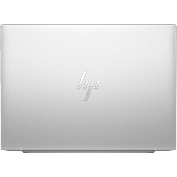HP EliteBook 830 13 G11 Intel Core Ultra 7 155U Laptop 33,8 cm (13.3") WUXGA 16 GB LPDDR5-SDRAM 512 GB SSD Wi-Fi 6E (802.11ax) Windows 11 Pro Zilver (9G0H7ET#ABH)