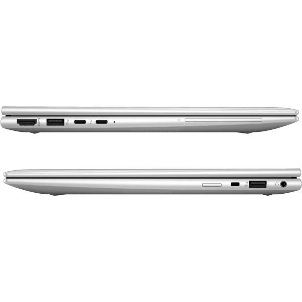 HP Elite x360 830 13 G11 Intel Core Ultra 5 125U Hybride (2-in-1) 33,8 cm (13.3") WUXGA 16 GB LPDDR5x-SDRAM 512 GB SSD Wi-Fi 6E (802.11ax) Windows 11 Pro Zilver (9G0J0ET#ABH)