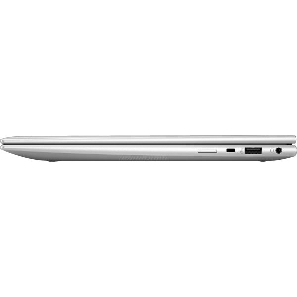 HP Elite x360 830 G11 Intel Core Ultra 5 125U Hybride (2-in-1) 33,8 cm (13.3") Touchscreen WUXGA 16 GB LPDDR5x-SDRAM 512 GB SSD Wi-Fi 6E (802.11ax) Windows 11 Pro AI PC Zilver (9G0J0ET#ABH)