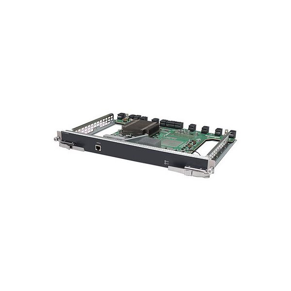 Hewlett Packard Enterprise JC753A network switch module (JC753A) Hewlett Packard Enterprise JC753A network switch module (JC753A)