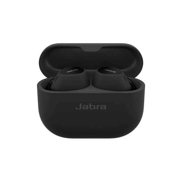 Jabra 100-99280904-99 hoofdtelefoon/headset Draadloos In-ear Oproepen/muziek Bluetooth Zwart (100-99280904-99)