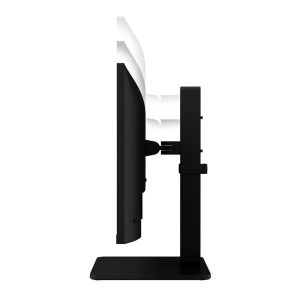LG 24BA550-B computer monitor 60,5 cm (23.8") 1920 x 1080 Pixels Full HD LCD Zwart (24BA550-B)