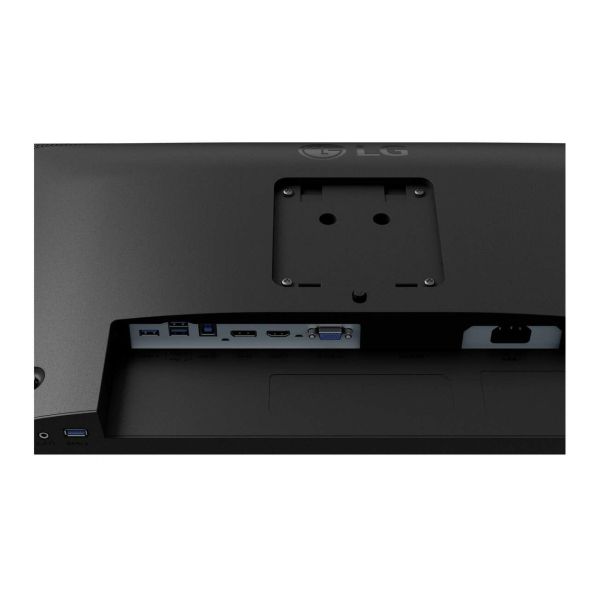 LG 24BA550-B computer monitor 60,5 cm (23.8") 1920 x 1080 Pixels Full HD LCD Zwart (24BA550-B)