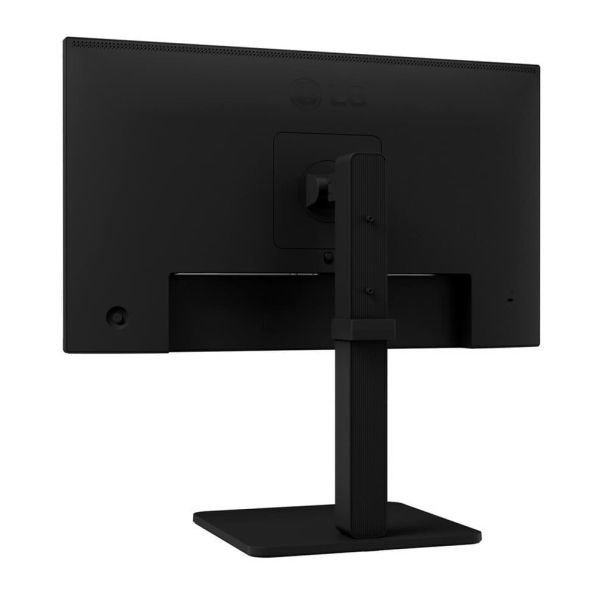 LG 24BA550-B computer monitor 60,5 cm (23.8") 1920 x 1080 Pixels Full HD LCD Zwart (24BA550-B)