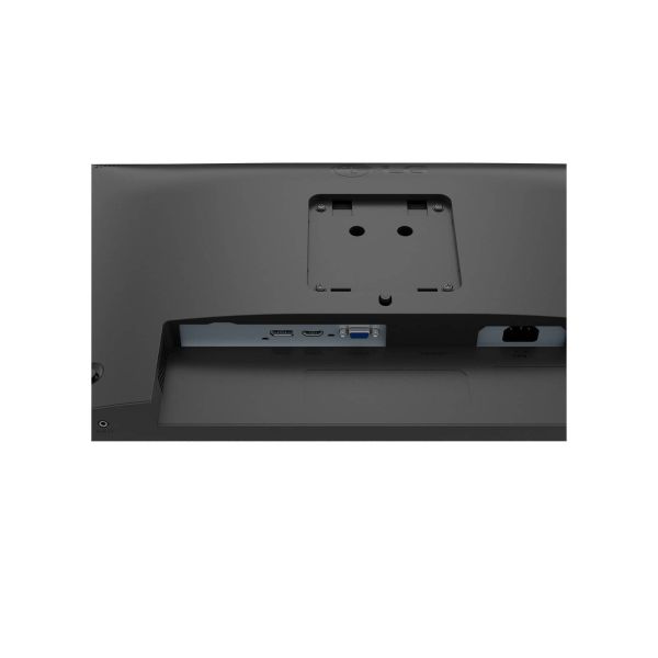 LG 24BA560 computer monitor 60,5 cm (23.8") 1920 x 1080 Pixels Full HD LED Zwart (24BA560-B)