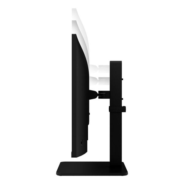 LG 27BA550-B computer monitor 68,6 cm (27") 1920 x 1080 Pixels Full HD Zwart (27BA550-B)