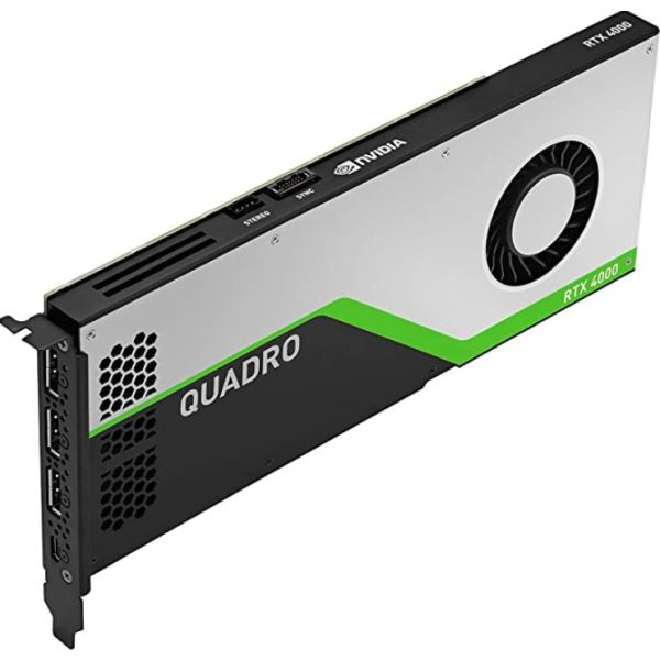 PNY NVIDIA RTX 4000 SFF Ada Videokaart (900-5G192-2270-000)