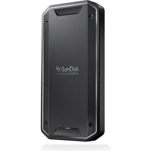 SanDisk Professional 2TB externe (SDPS31H-002T-GBC1D)