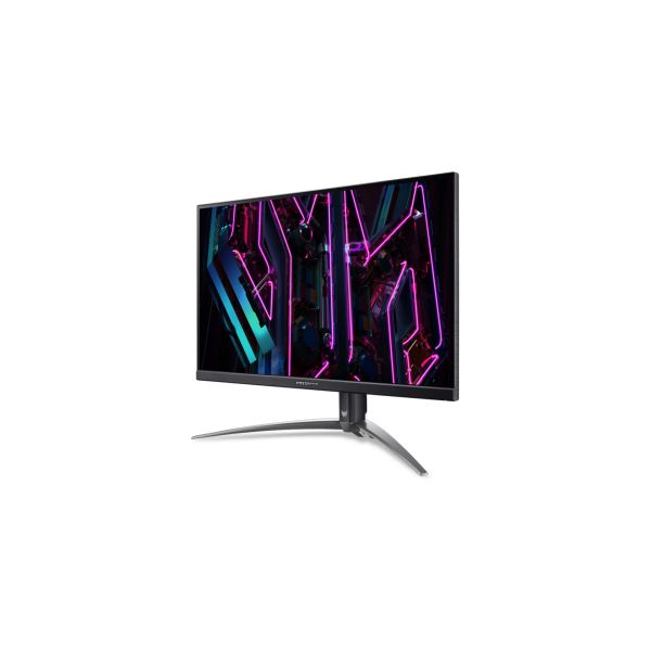 Acer Predator XB273K V3 computer monitor 68,6 cm (27") 3840 x 2160 Pixels 4K Ultra HD LCD Zwart (UM.HX3EE.319)