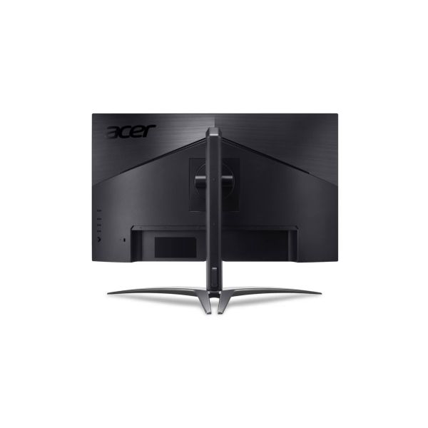Acer Predator XB273K V3 computer monitor 68,6 cm (27") 3840 x 2160 Pixels 4K Ultra HD LCD Zwart (UM.HX3EE.319)