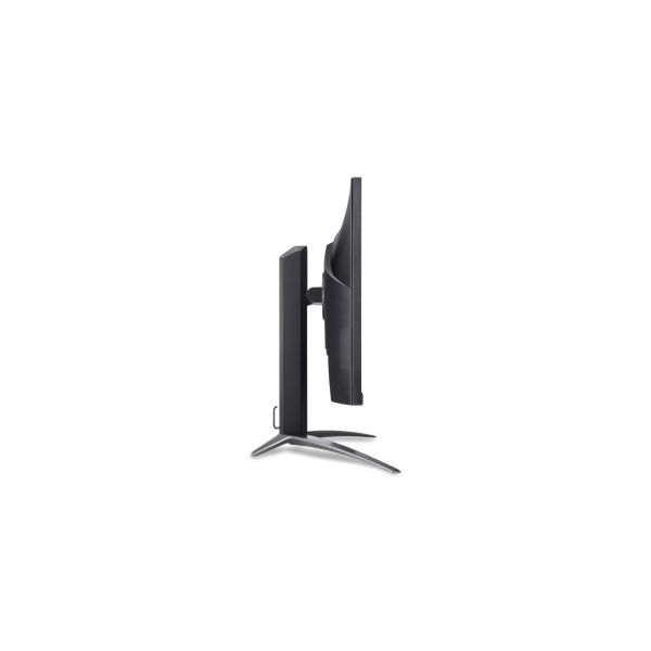 Acer Predator XB273K V3 computer monitor 68,6 cm (27") 3840 x 2160 Pixels 4K Ultra HD LCD Zwart (UM.HX3EE.319)