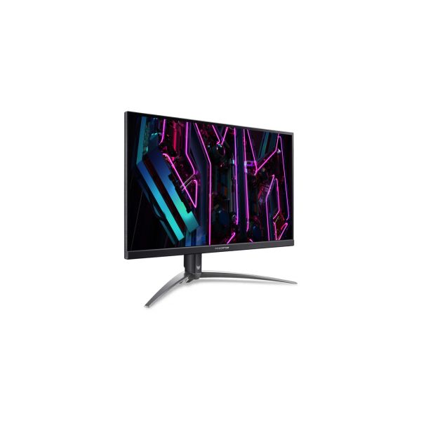 Acer Predator XB273K V3 computer monitor 68,6 cm (27") 3840 x 2160 Pixels 4K Ultra HD LCD Zwart (UM.HX3EE.319)