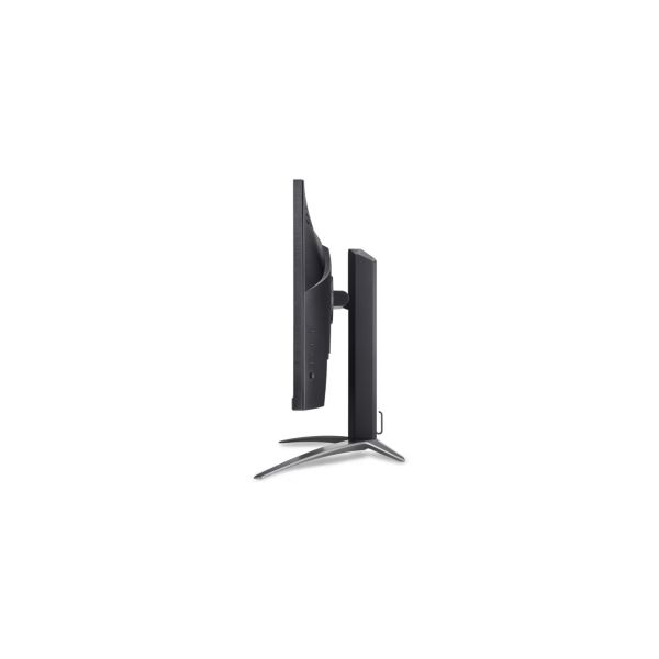 Acer Predator XB273K V3 computer monitor 68,6 cm (27") 3840 x 2160 Pixels 4K Ultra HD LCD Zwart (UM.HX3EE.319)