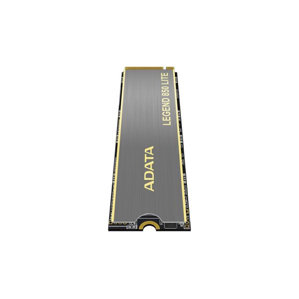 ADATA LEGEND 850 LITE 1 TB M.2 PCI Express 4.0 NVMe 3D NAND (ALEG-850L-1000GCS)