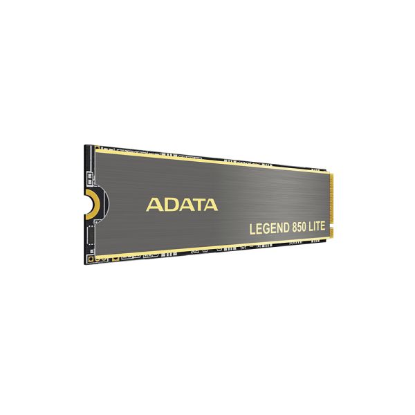 ADATA LEGEND 850 LITE 1 TB M.2 PCI Express 4.0 NVMe 3D NAND (ALEG-850L-1000GCS)