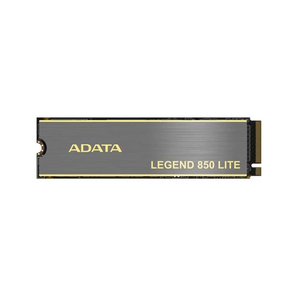 ADATA LEGEND 850 LITE 2 TB M.2 PCI Express 4.0 NVMe 3D NAND (ALEG-850L-2000GCS)