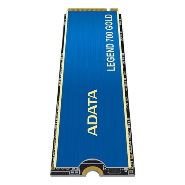 ADATA LEGEND 700 SLEG-700G-1TCS-S48 internal solid state drive 1 TB M.2 PCI Express 3.0 NVMe 3D NAND (SLEG-700G-1TCS-S48)