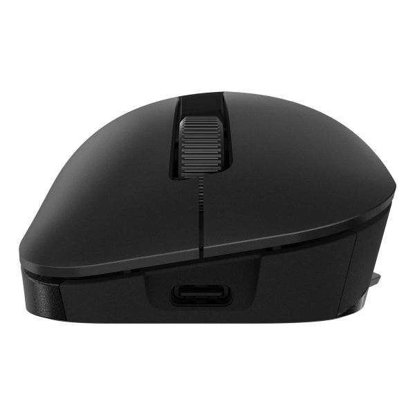 ASUS ProArt Mouse MD300 muis Kantoor Rechtshandig RF-draadloos + Bluetooth Optisch 4200 DPI (90XB04F0-BMU000)
