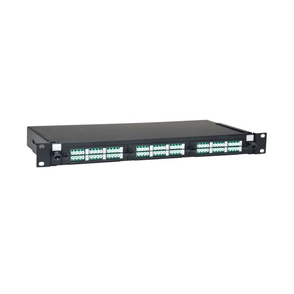 Tripp Lite N492-036-LCLC-E patch paneel 1U (N492-036-LCLC-E)