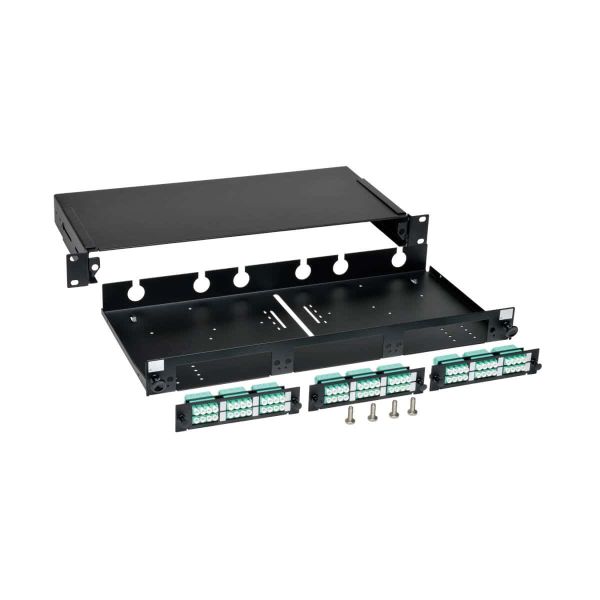 Tripp Lite N492-036-LCLC-E patch paneel 1U (N492-036-LCLC-E)
