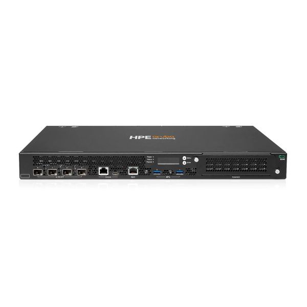 HPE Aruba Networking 9200 Series Controller (S0V01AAE)