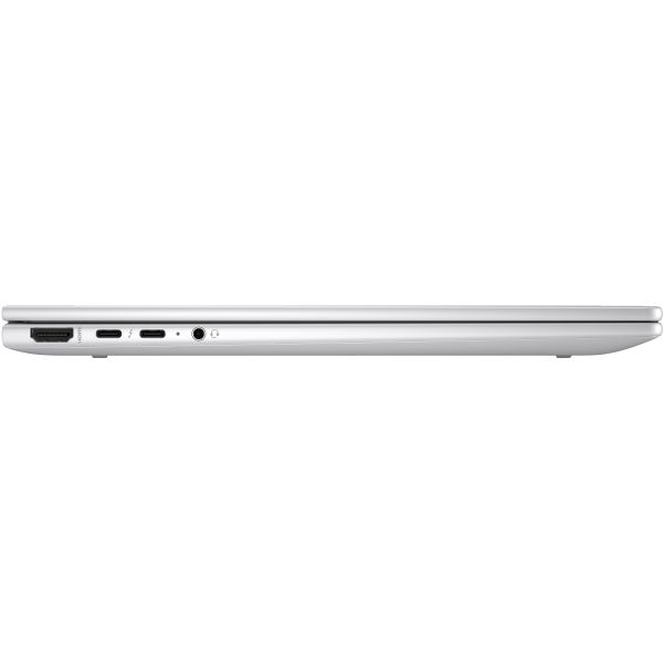 HP Elite x360 1040 G11 Intel Core Ultra 5 125H Hybride (2-in-1) 35,6 cm (14") Touchscreen WUXGA 32 GB LPDDR5x-SDRAM 1 TB SSD Wi-Fi 6E (802.11ax) Windows 11 Pro Zilver (9G0R4ET#ABH)
