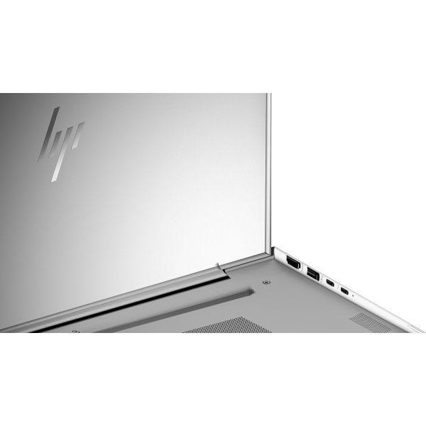 HP EliteBook 865 G11 AMD Ryzen™ 7 PRO 8840HS Laptop 40,6 cm (16") WUXGA 32 GB DDR5-SDRAM 512 GB SSD Wi-Fi 6E (802.11ax) Windows 11 Pro Zilver (9G0S4ET#ABH)