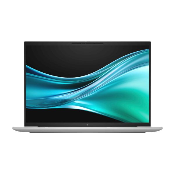 HP EliteBook 865 G11 AMD Ryzen™ 7 PRO 8840HS Laptop 40,6 cm (16") WUXGA 32 GB DDR5-SDRAM 512 GB SSD Wi-Fi 6E (802.11ax) Windows 11 Pro Zilver (9G0S4ET#ABH)