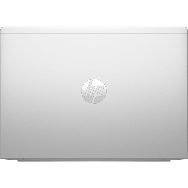 HP ProBook 445 14 G11 AMD Ryzen™ 5 7535U Laptop 35,6 cm (14") WUXGA 16 GB DDR5-SDRAM 512 GB SSD Wi-Fi 6E (802.11ax) Windows 11 Pro Zilver (A37T0ET#ABH)