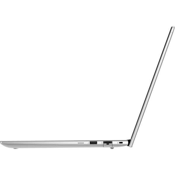 HP ProBook 445 14 G11 AMD Ryzen™ 5 7535U Laptop 35,6 cm (14") WUXGA 16 GB DDR5-SDRAM 512 GB SSD Wi-Fi 6E (802.11ax) Windows 11 Pro Zilver (A37T0ET#ABH)