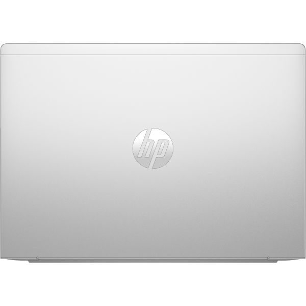 HP ProBook 445 G11 AMD Ryzen™ 5 7535U Laptop 35,6 cm (14") WUXGA 16 GB DDR5-SDRAM 512 GB SSD Wi-Fi 6E (802.11ax) Windows 11 Pro Zilver (A37T0ET#ABH)