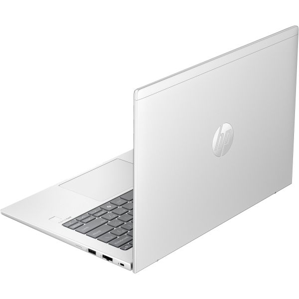 HP ProBook 445 G11 AMD Ryzen™ 5 7535U Laptop 35,6 cm (14") WUXGA 16 GB DDR5-SDRAM 512 GB SSD Wi-Fi 6E (802.11ax) Windows 11 Pro Zilver (A37T0ET#ABH)
