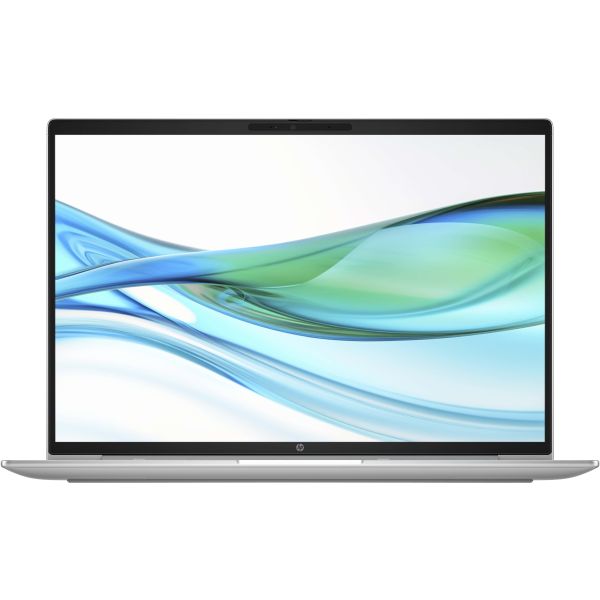 HP ProBook 465 G11 AMD Ryzen™ 5 7535U Laptop 40,6 cm (16") WUXGA 16 GB DDR5-SDRAM 512 GB SSD Wi-Fi 6E (802.11ax) Windows 11 Pro Zilver (A37T1ET#ABH)