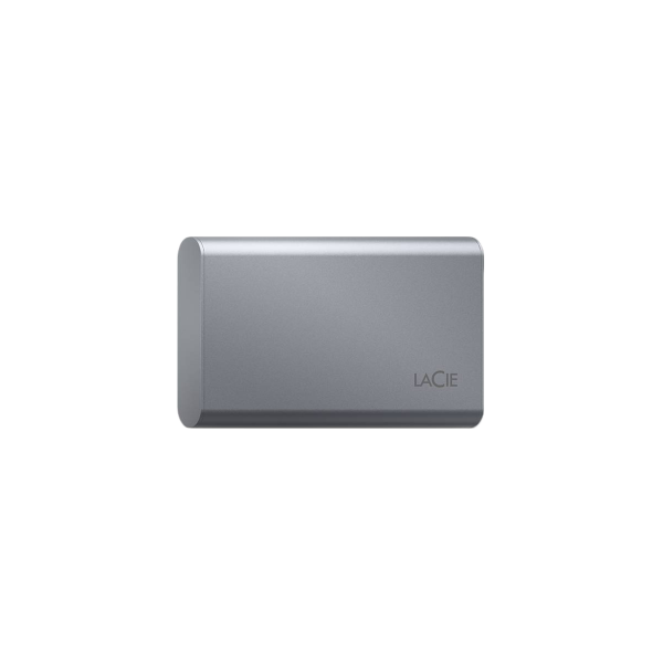 LaCie Mobile Secure 500GB 2.5 USB (STKH500800)