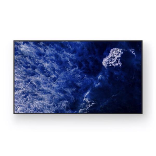 Sony 98 Pro BRAVIA LCD 780nit Haze w/3yr PS (FW-98BZ53L)