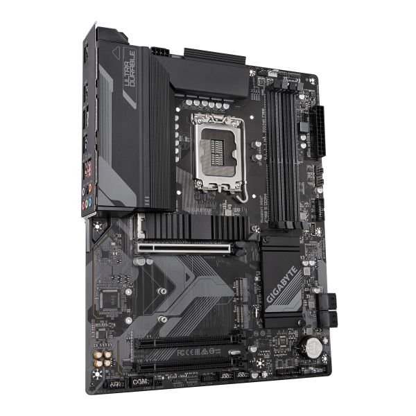 GIGABYTE Z790 S DDR4 moederbord Intel Z790 Express LGA 1700 ATX (Z790 S DDR4)