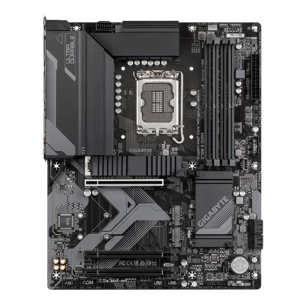 GIGABYTE Z790 S DDR4 moederbord Intel Z790 Express LGA 1700 ATX (Z790 S DDR4)