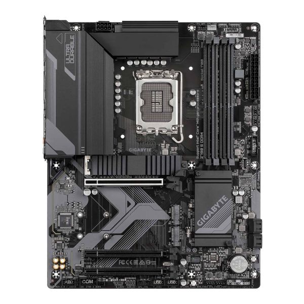 GIGABYTE Z790 S DDR4 moederbord Intel Z790 Express LGA 1700 ATX (Z790 S DDR4)