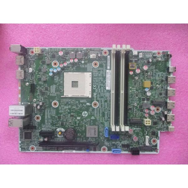 HP SPS-MBD 800G6DM CML-Q470 65W 3867 (L86385-001)