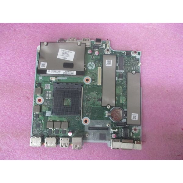 HP SPS-MBD 805G6DM Renoir 3867 Moederbord (M11773-601)