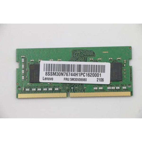 Lenovo Memory 16GB DDR4 3200 Hynix So-Dimm (5M30V06980) (5M30V06980)