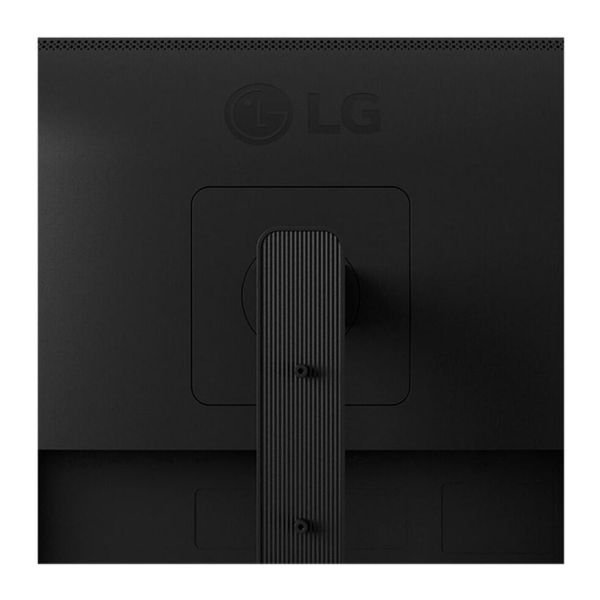 LG 24BA550-B computer monitor 60,5 cm (23.8") 1920 x 1080 Pixels Full HD LCD Zwart (24BA550-B.AEUQ) LG 24BA550-B computer monitor 60,5 cm (23.8") 1920 x 1080 Pixels Full HD LCD Zwart (24BA550-B.AEUQ)