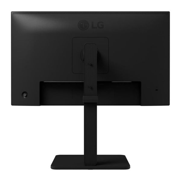 LG 24BA550-B computer monitor 60,5 cm (23.8") 1920 x 1080 Pixels Full HD LCD Zwart (24BA550-B.AEUQ) LG 24BA550-B computer monitor 60,5 cm (23.8") 1920 x 1080 Pixels Full HD LCD Zwart (24BA550-B.AEUQ)