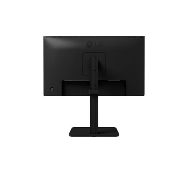 LG 24BA560 computer monitor 60,5 cm (23.8") 1920 x 1080 Pixels Full HD LED Zwart (24BA560-B.AEUQ)