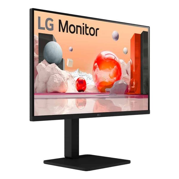 LG 27BA550-B computer monitor 68,6 cm (27") 1920 x 1080 Pixels Full HD Zwart (27BA550-B.AEUQ)