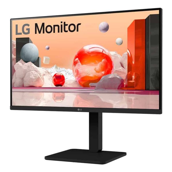 LG 27BA550-B computer monitor 68,6 cm (27") 1920 x 1080 Pixels Full HD Zwart (27BA550-B.AEUQ)