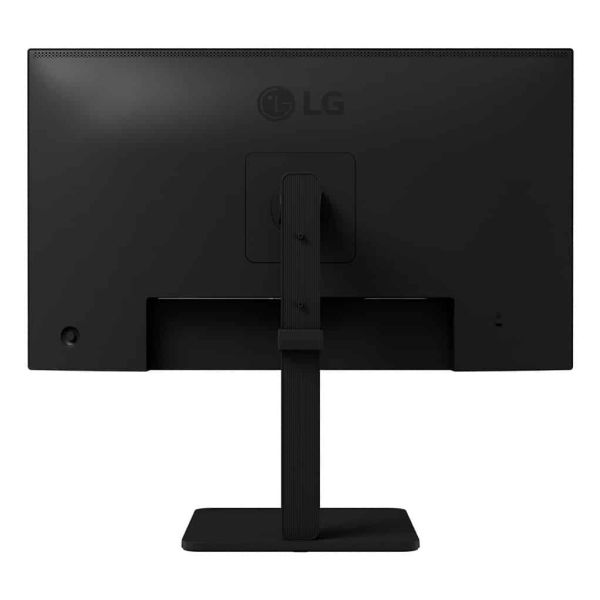 LG 27BA550-B computer monitor 68,6 cm (27") 1920 x 1080 Pixels Full HD Zwart (27BA550-B.AEUQ) LG 27BA550-B computer monitor 68,6 cm (27") 1920 x 1080 Pixels Full HD Zwart (27BA550-B.AEUQ)