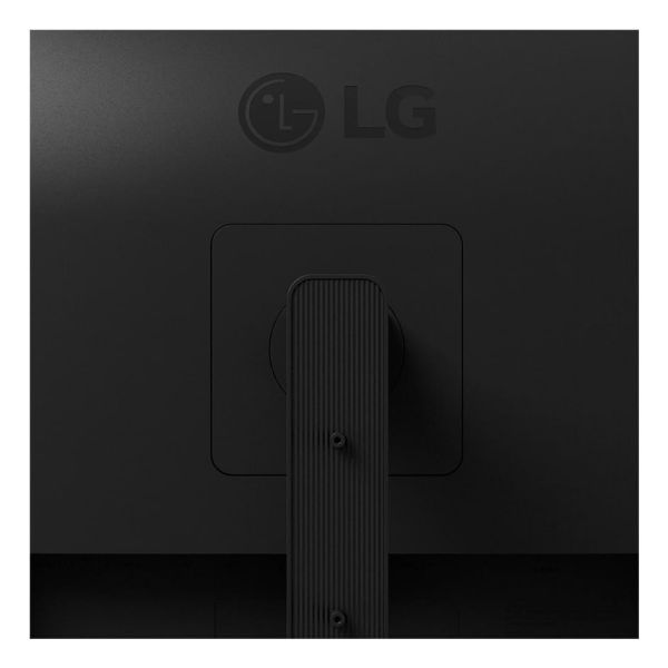 LG 27BA550-B computer monitor 68,6 cm (27") 1920 x 1080 Pixels Full HD Zwart (27BA550-B.AEUQ) LG 27BA550-B computer monitor 68,6 cm (27") 1920 x 1080 Pixels Full HD Zwart (27BA550-B.AEUQ)