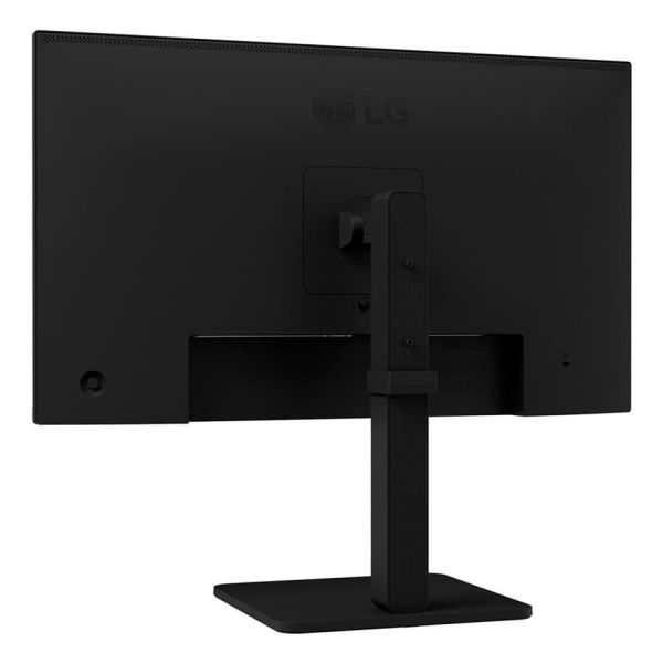 LG 27BA550-B computer monitor 68,6 cm (27") 1920 x 1080 Pixels Full HD Zwart (27BA550-B.AEUQ) LG 27BA550-B computer monitor 68,6 cm (27") 1920 x 1080 Pixels Full HD Zwart (27BA550-B.AEUQ)